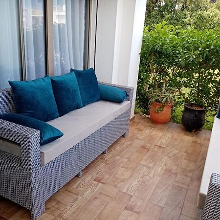 Perla Saidia Appartement Exteriér fotografie