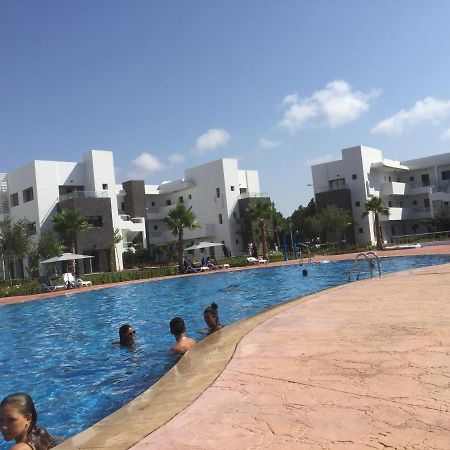 Perla Saidia Appartement Exteriér fotografie