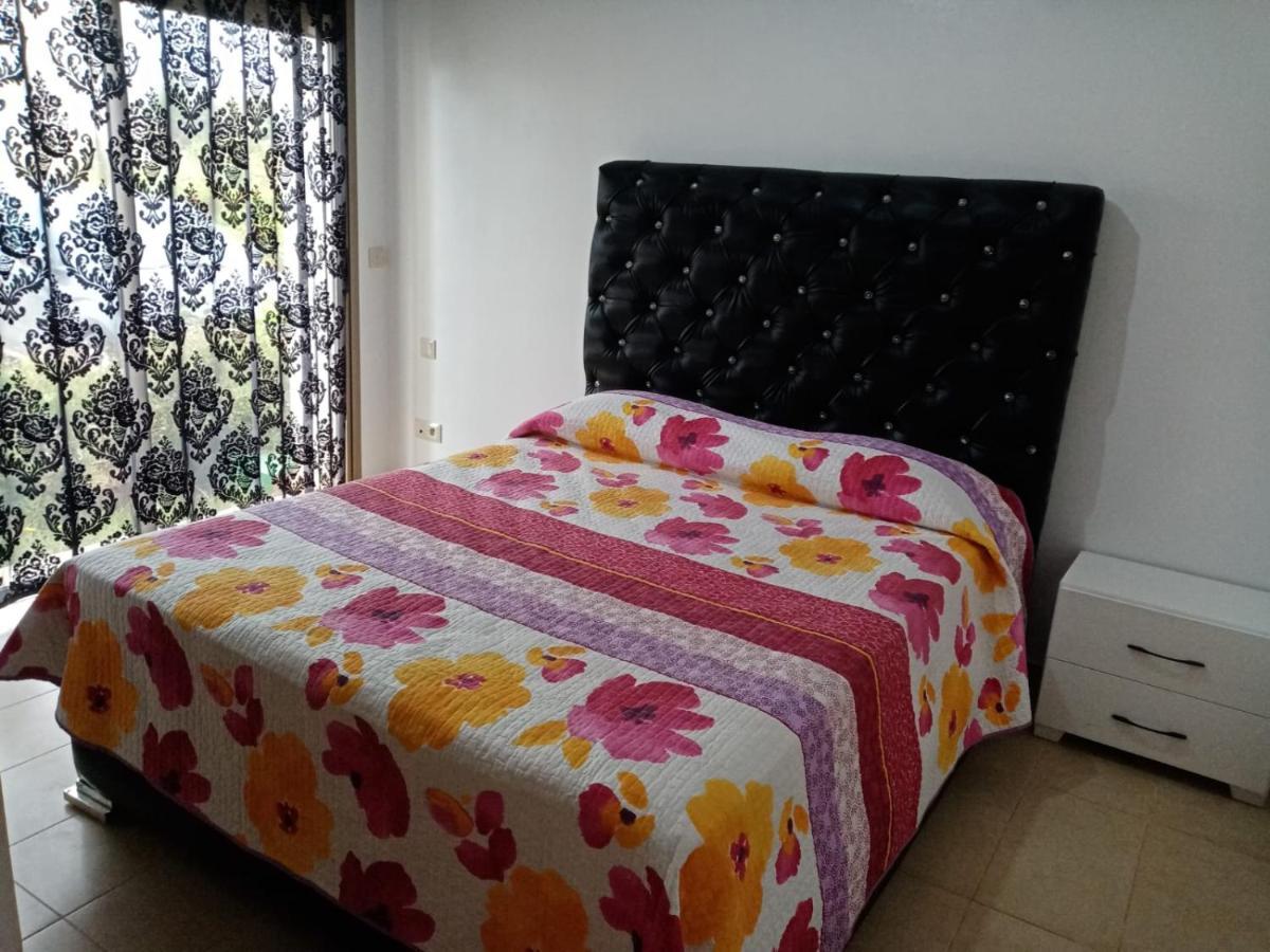 Perla Saidia Appartement Exteriér fotografie