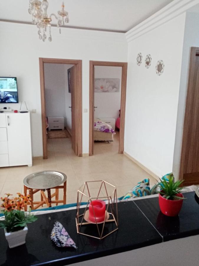 Perla Saidia Appartement Exteriér fotografie