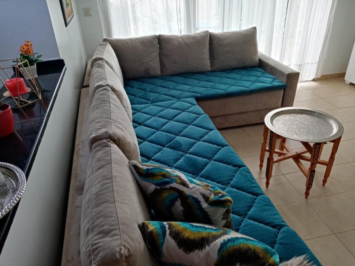 Perla Saidia Appartement Exteriér fotografie